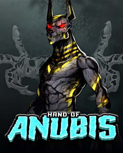 Hand of Anubis