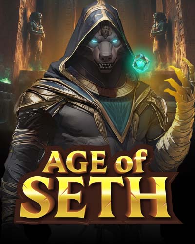 Age of Seth