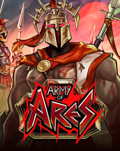 Army of Ares