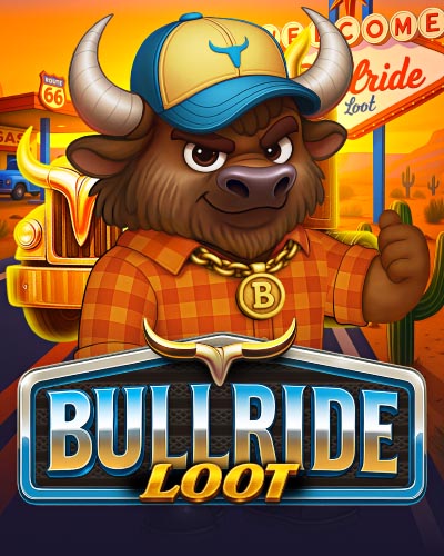 Bullride Loot