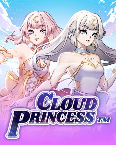 Cloud Princess