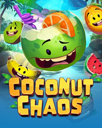 Coconut Chaos