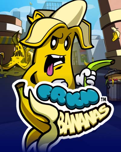 FRKN Bananas
