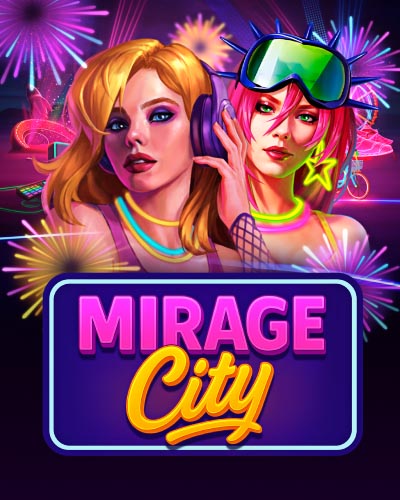 Mirage City