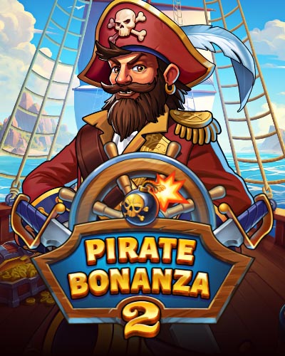 Pirate Bonanza 2