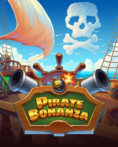 Pirate Bonanza