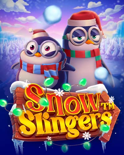 Snow Slingers