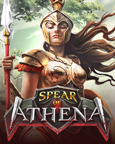 Spear of Athena