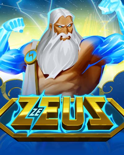 Ze Zeus