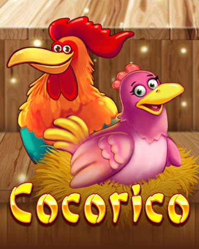 Cocorico
