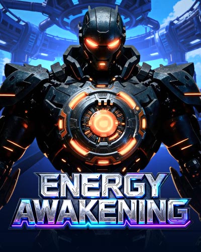 Energy Awakening