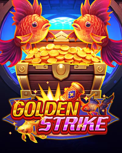 Golden Strike