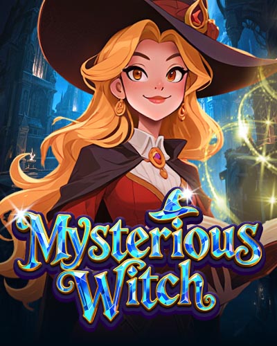 Mysterious Witch