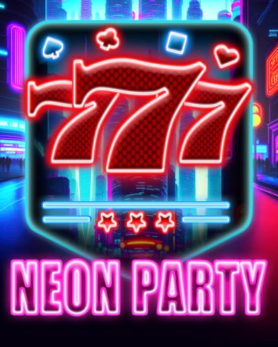 Neon Party