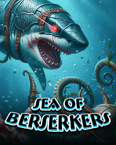 Sea of Berserkers