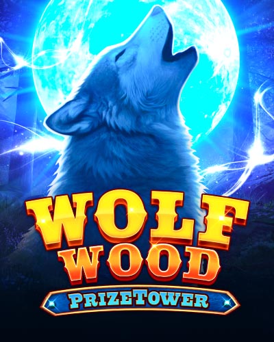 WolfWood PrizeTower