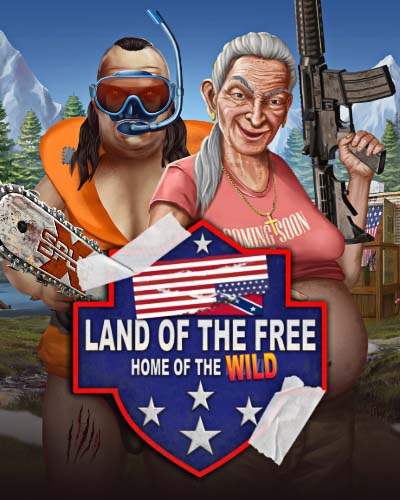 Land of the Free
