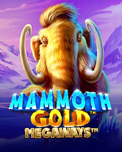 Mammoth Gold Megaways