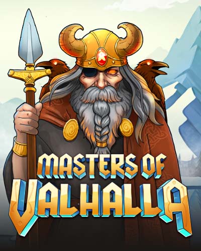Masters Of Valhalla