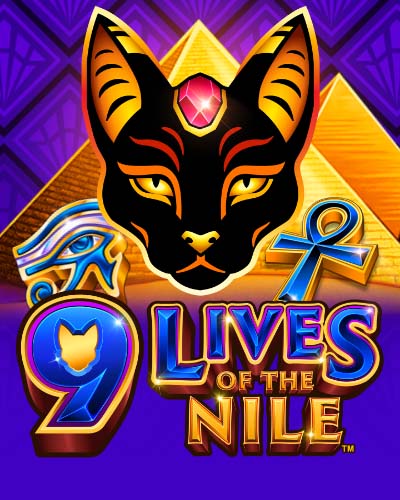 9 Lives of the Nile