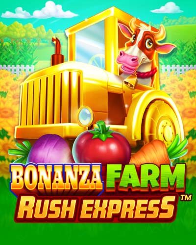 Bonanza Farm Rush Express