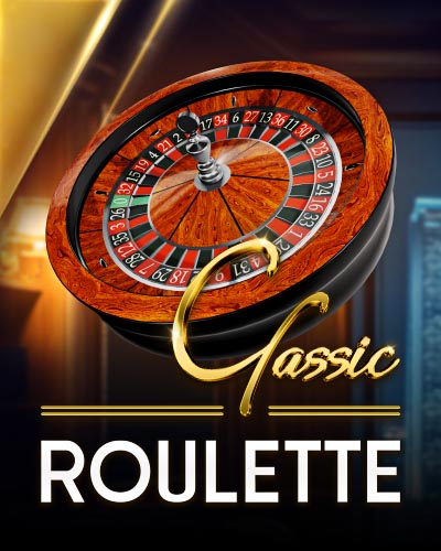 Classic Roulette