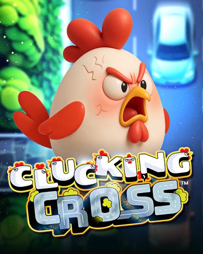 Clucking Cross