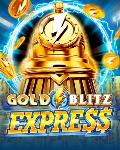 Gold Blitz Express