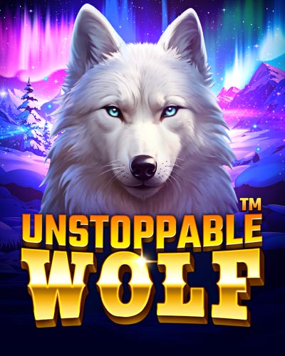 Unstoppable Wolf