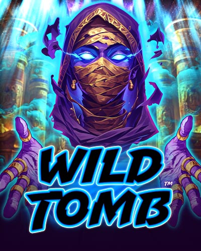 Wild Tomb
