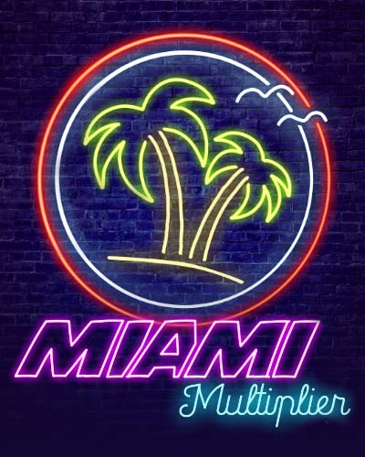 Miami Multiplier