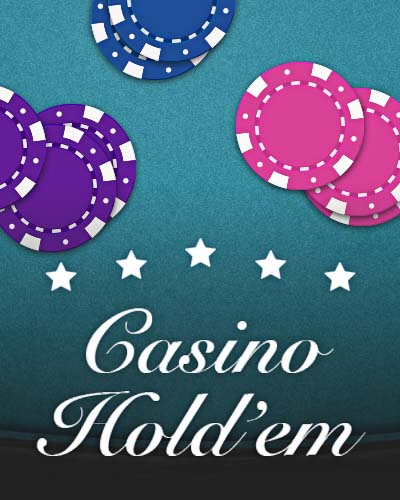 Casino Hold'em