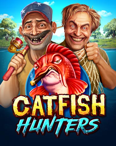 Catfish Hunters