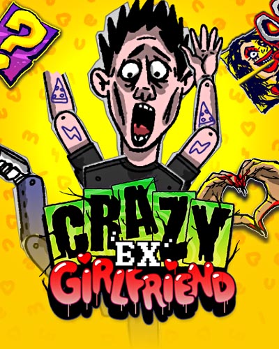Crazy Ex-Girlfriend