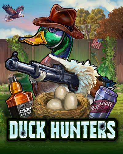 Duck Hunters