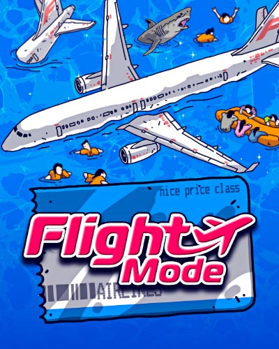 Flight Mode