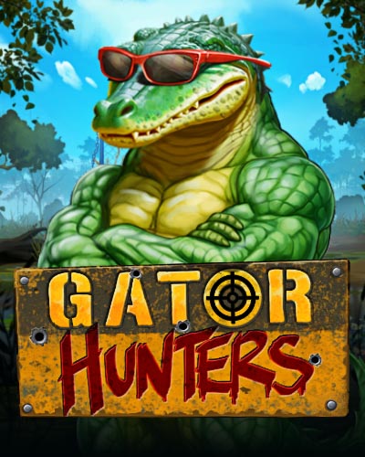 Gator Hunters