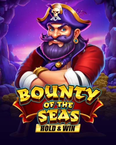 Bounty of the Seas: Hold and Win