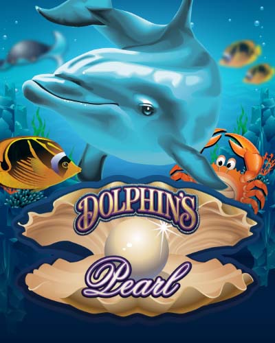 Dolphin's Pearl