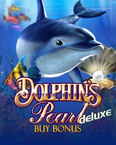 Dolphin's Pearl Deluxe Buy Bonus