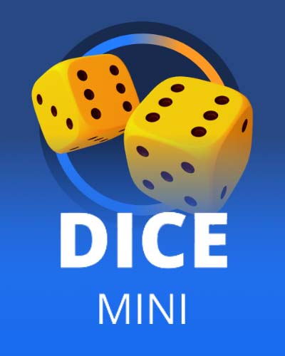 Mini Dice