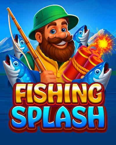 Fishing Splash