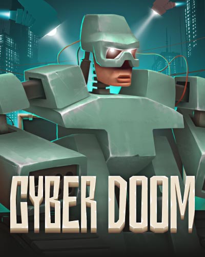 Cyber Doom