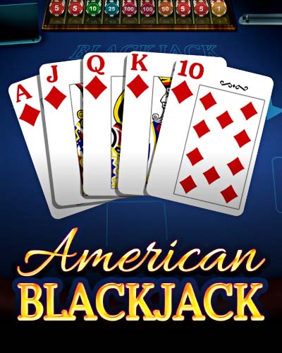 American Blackjack