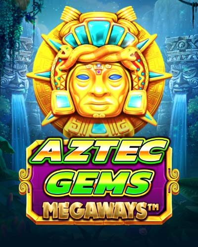 Aztec Gems Megaways