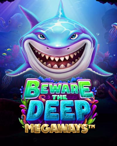 Beware The Deep Megaways