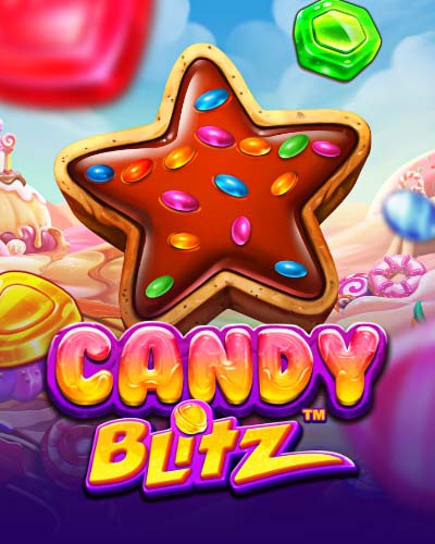 Candy Blitz