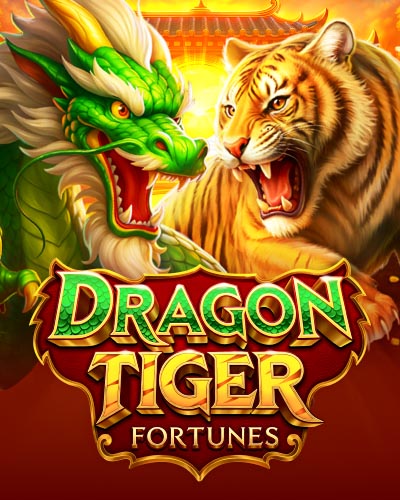 Dragon Tiger Fortunes
