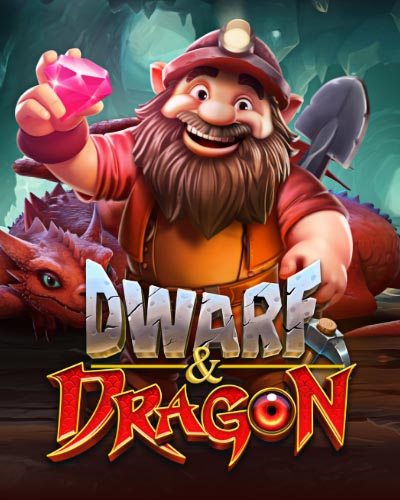 Dwarf & Dragon