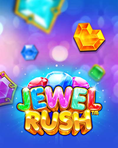 Jewel Rush